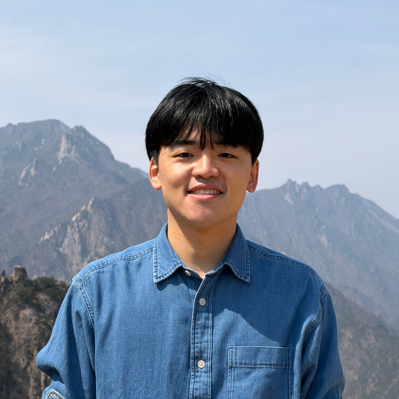 Minkyu Kim